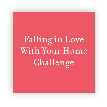 Love The Home You Have Campaign