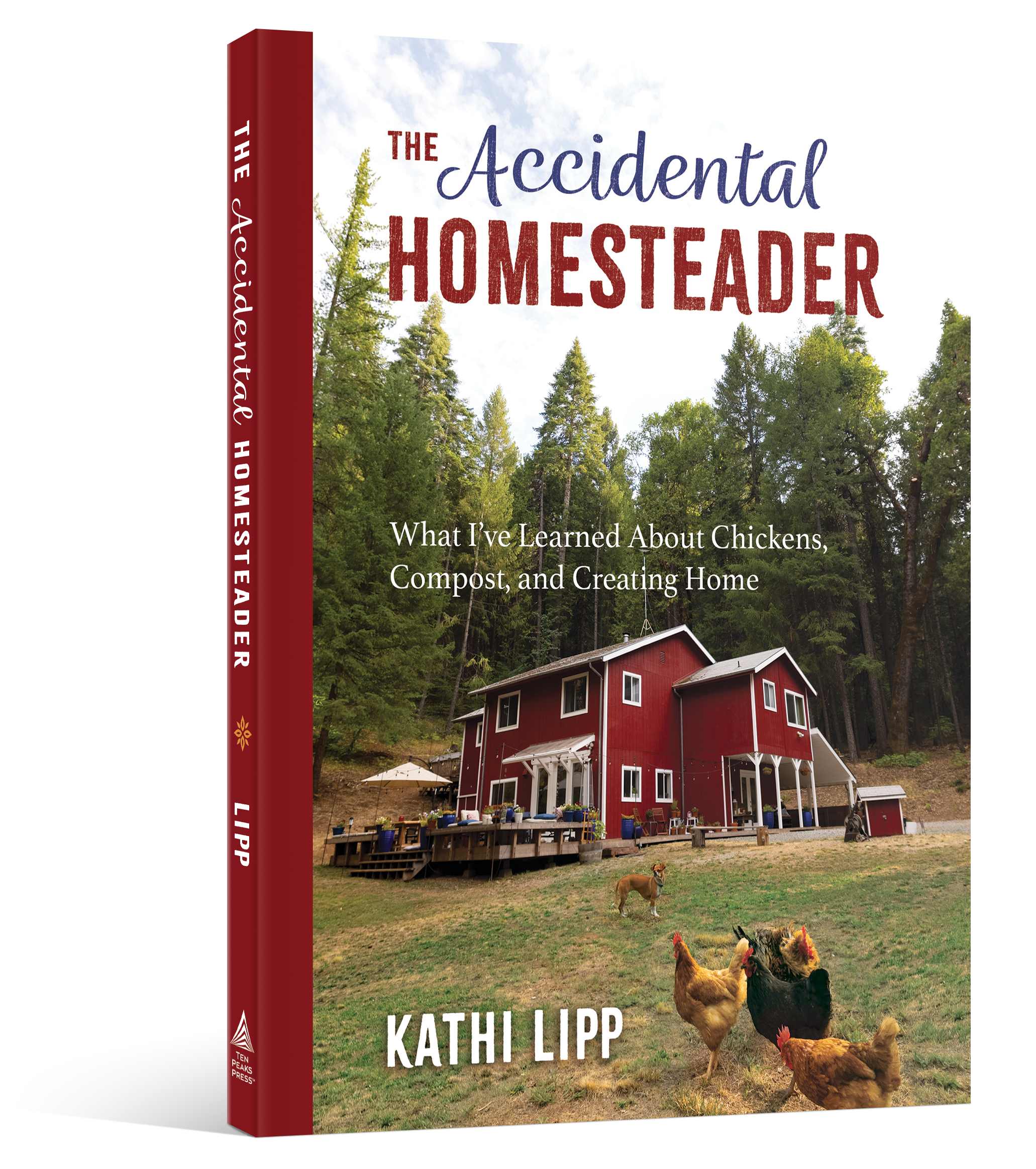 Accidental-Homesteader-+spine