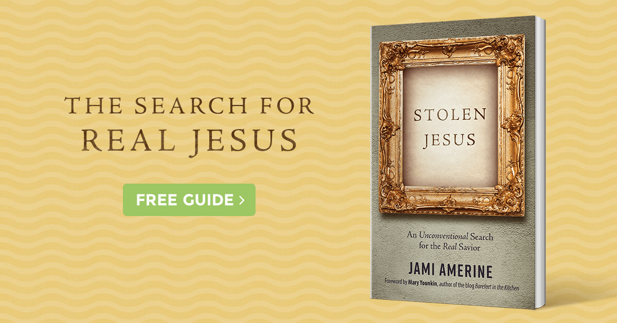 The Search for Real Jesus